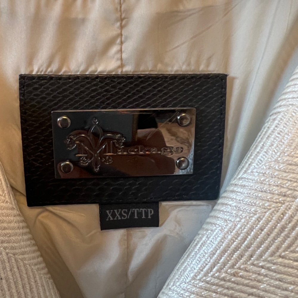 MACKAGE Biker Jacket - Picture 3 of 7